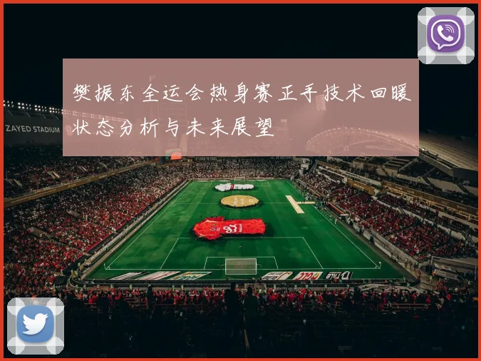 樊振东全运会热身赛正手技术回暖状态分析与未来展望
